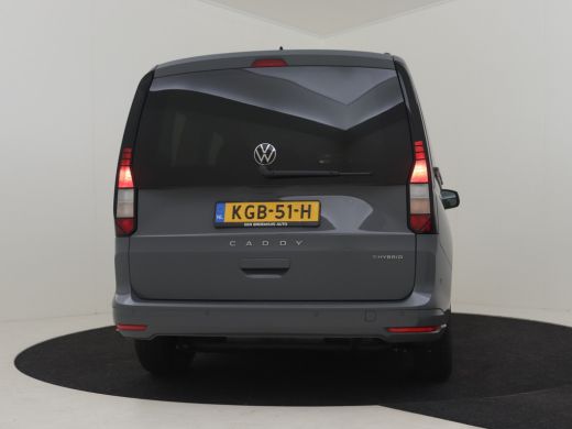 Volkswagen Caddy Combi 1.5 TSI 115 PK DSG eHybride Style Adaptive Cruise | Stoelverwarming | Airco | Navi | PDC v+... ActivLease financial lease