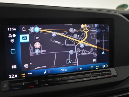 Volkswagen Caddy Combi 1.5 TSI 115 PK DSG eHybride Style Adaptive Cruise | Stoelverwarming | Airco | Navi | PDC v+... ActivLease financial lease