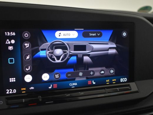 Volkswagen Caddy Combi 1.5 TSI 115 PK DSG eHybride Style Adaptive Cruise | Stoelverwarming | Airco | Navi | PDC v+... ActivLease financial lease