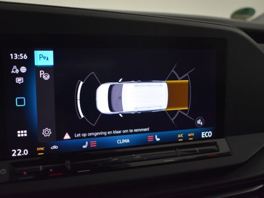 Volkswagen Caddy Combi 1.5 TSI 115 PK DSG eHybride Style Adaptive Cruise | Stoelverwarming | Airco | Navi | PDC v+... ActivLease financial lease