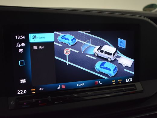 Volkswagen Caddy Combi 1.5 TSI 115 PK DSG eHybride Style Adaptive Cruise | Stoelverwarming | Airco | Navi | PDC v+... ActivLease financial lease