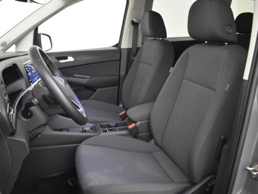 Volkswagen Caddy Combi 1.5 TSI 115 PK DSG eHybride Style Adaptive Cruise | Stoelverwarming | Airco | Navi | PDC v+... ActivLease financial lease