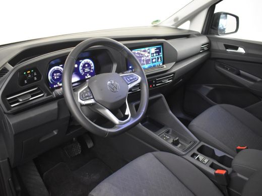 Volkswagen Caddy Combi 1.5 TSI 115 PK DSG eHybride Style Adaptive Cruise | Stoelverwarming | Airco | Navi | PDC v+... ActivLease financial lease