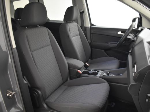 Volkswagen Caddy Combi 1.5 TSI 115 PK DSG eHybride Style Adaptive Cruise | Stoelverwarming | Airco | Navi | PDC v+... ActivLease financial lease