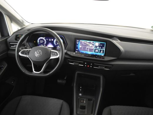 Volkswagen Caddy Combi 1.5 TSI 115 PK DSG eHybride Style Adaptive Cruise | Stoelverwarming | Airco | Navi | PDC v+... ActivLease financial lease