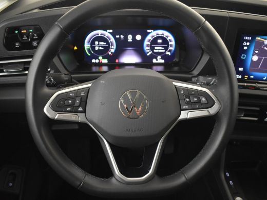 Volkswagen Caddy Combi 1.5 TSI 115 PK DSG eHybride Style Adaptive Cruise | Stoelverwarming | Airco | Navi | PDC v+... ActivLease financial lease