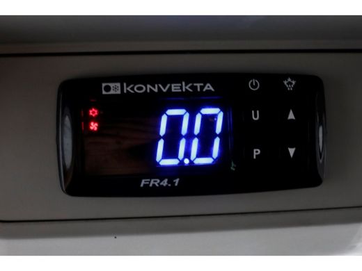 Volkswagen Crafter 35 2.0 TDI 140pk L4H3 (L3H2) Maxi Koelwagen Airco/Navi/Camera 11-2022 ActivLease financial lease