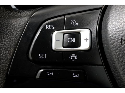 Volkswagen Crafter 35 2.0 TDI 140pk L4H3 (L3H2) Maxi Koelwagen Airco/Navi/Camera 11-2022 ActivLease financial lease