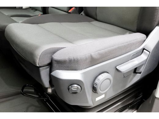 Volkswagen Crafter 35 2.0 TDI 140pk L4H3 (L3H2) Maxi Koelwagen Airco/Navi/Camera 11-2022 ActivLease financial lease