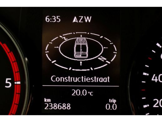 Volkswagen Crafter 35 2.0 TDI 140pk L4H3 (L3H2) Maxi Koelwagen Airco/Navi/Camera 11-2022 ActivLease financial lease