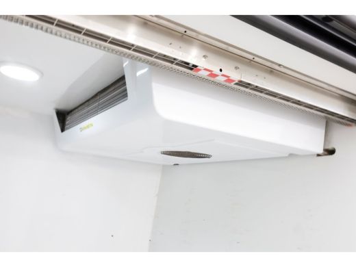 Volkswagen Crafter 35 2.0 TDI 140pk L4H3 (L3H2) Maxi Koelwagen Airco/Navi/Camera 11-2022 ActivLease financial lease