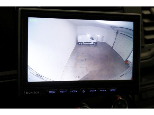 Volkswagen Crafter 35 2.0 TDI E6 Bakwagen met achterdeuren 2-Persoons 10-2020 ActivLease financial lease