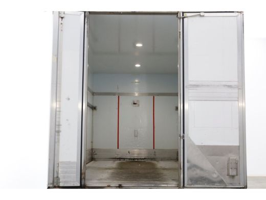 Volkswagen Crafter 35 2.0 TDI E6 Bakwagen met achterdeuren 2-Persoons 10-2020 ActivLease financial lease