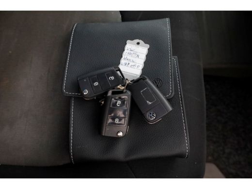 Volkswagen Crafter 35 2.0 TDI E6 Bakwagen met achterdeuren 2-Persoons 10-2020 ActivLease financial lease