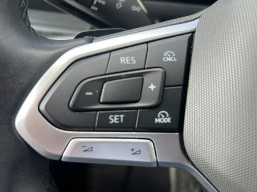 Volkswagen Crafter Automaat 177 pk | Digitaal Display | Navigatie | Parkeersensoren | Laadruimte betimmering | BPM v... ActivLease financial lease