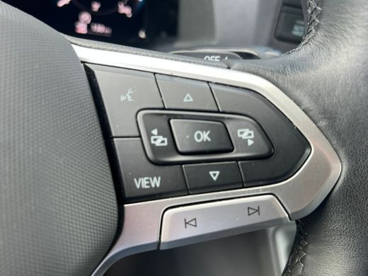 Volkswagen Crafter Automaat 177 pk | Digitaal Display | Navigatie | Parkeersensoren | Laadruimte betimmering | BPM v... ActivLease financial lease