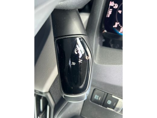 Volkswagen Crafter Automaat 177 pk | Digitaal Display | Navigatie | Parkeersensoren | Laadruimte betimmering | BPM v... ActivLease financial lease