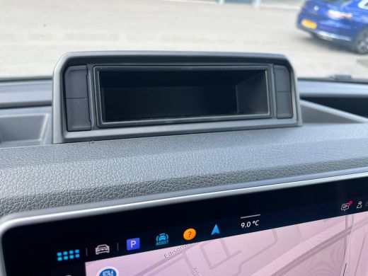 Volkswagen Crafter Automaat 177 pk | Digitaal Display | Navigatie | Parkeersensoren | Laadruimte betimmering | BPM v... ActivLease financial lease