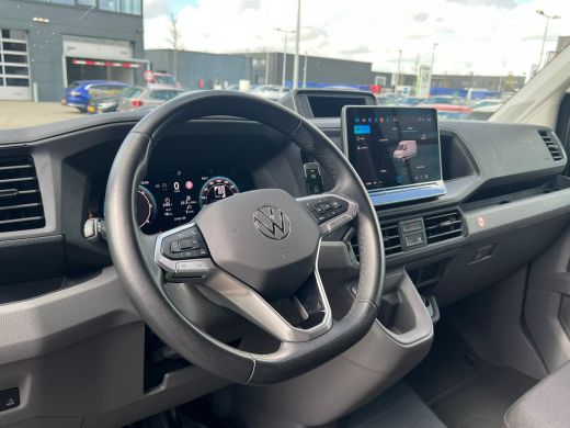 Volkswagen Crafter Automaat 177 pk | Digitaal Display | Navigatie | Parkeersensoren | Laadruimte betimmering | BPM v... ActivLease financial lease