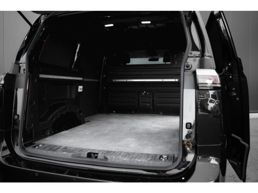 Volkswagen ID. Buzz Cargo Cargo 77 kWh | SOH 96% | IQ-Led | Navigatie | Stoelverwarming | Navigatie | Dynamische achterlichten ActivLease financial lease