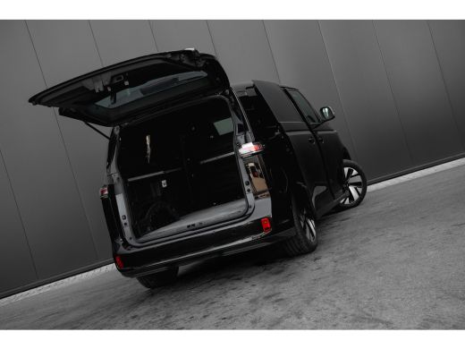 Volkswagen ID. Buzz Cargo Cargo 77 kWh | SOH 96% | IQ-Led | Navigatie | Stoelverwarming | Navigatie | Dynamische achterlichten ActivLease financial lease