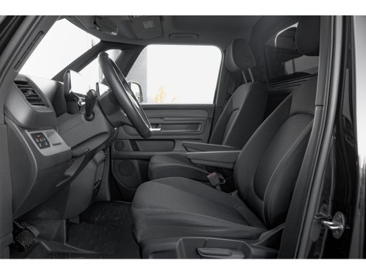 Volkswagen ID. Buzz Cargo Cargo 77 kWh | SOH 96% | IQ-Led | Navigatie | Stoelverwarming | Navigatie | Dynamische achterlichten ActivLease financial lease