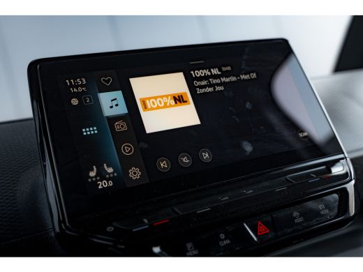 Volkswagen ID. Buzz Cargo Cargo 77 kWh | SOH 96% | IQ-Led | Navigatie | Stoelverwarming | Navigatie | Dynamische achterlichten ActivLease financial lease