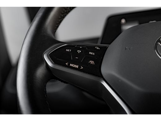 Volkswagen ID. Buzz Cargo Cargo 77 kWh | SOH 96% | IQ-Led | Navigatie | Stoelverwarming | Navigatie | Dynamische achterlichten ActivLease financial lease