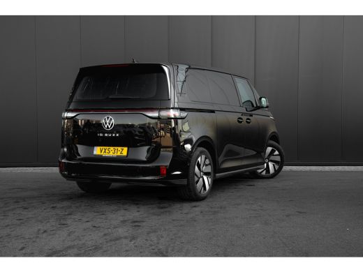 Volkswagen ID. Buzz Cargo Cargo 77 kWh | SOH 96% | IQ-Led | Navigatie | Stoelverwarming | Navigatie | Dynamische achterlichten ActivLease financial lease