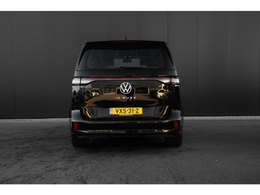 Volkswagen ID. Buzz Cargo Cargo 77 kWh | SOH 96% | IQ-Led | Navigatie | Stoelverwarming | Navigatie | Dynamische achterlichten ActivLease financial lease