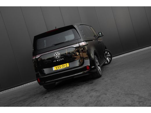 Volkswagen ID. Buzz Cargo Cargo 77 kWh | SOH 96% | IQ-Led | Navigatie | Stoelverwarming | Navigatie | Dynamische achterlichten ActivLease financial lease