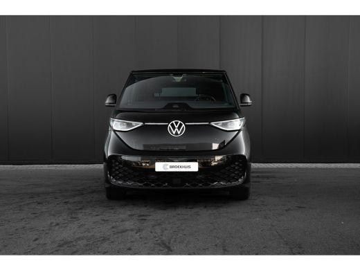 Volkswagen ID. Buzz Cargo Cargo 77 kWh | SOH 96% | IQ-Led | Navigatie | Stoelverwarming | Navigatie | Dynamische achterlichten ActivLease financial lease