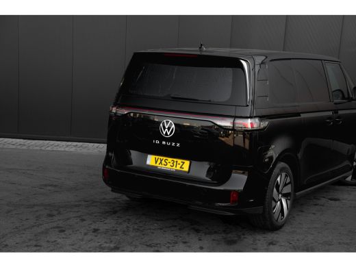 Volkswagen ID. Buzz Cargo Cargo 77 kWh | SOH 96% | IQ-Led | Navigatie | Stoelverwarming | Navigatie | Dynamische achterlichten ActivLease financial lease