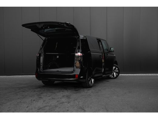 Volkswagen ID. Buzz Cargo Cargo 77 kWh | SOH 96% | IQ-Led | Navigatie | Stoelverwarming | Navigatie | Dynamische achterlichten ActivLease financial lease