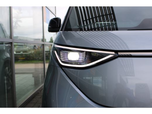 Volkswagen ID. Buzz Cargo Cargo 286 PK 79kWh Anniversary Edition | 79 kWh | 286 pk | Achterklep | Trekhaak | Adaptive Cruis... ActivLease financial lease