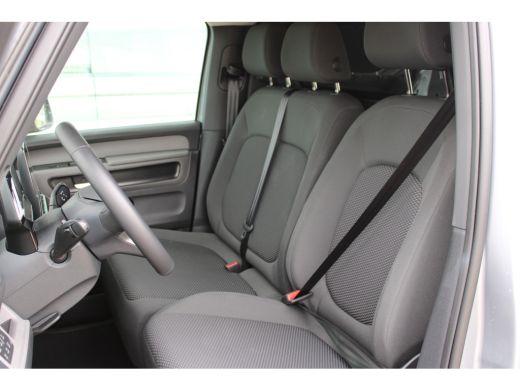 Volkswagen ID. Buzz Cargo Cargo 286 PK 79kWh Anniversary Edition | 79 kWh | 286 pk | Achterklep | Trekhaak | Adaptive Cruis... ActivLease financial lease