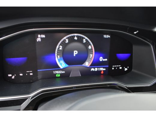 Volkswagen Polo 1.0 TSI 95PK DSG-7 R-Line | NAVI BY APP | 17 INCH | ADAPT. CRUISE | MATRIX LED | SFEERVERLICHTING ActivLease financial lease