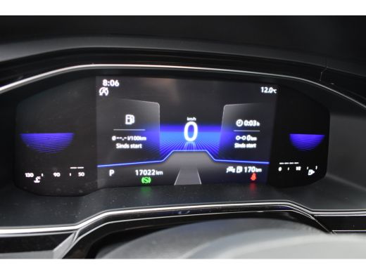 Volkswagen Polo 1.0 TSI 95PK DSG-7 R-Line | NAVI BY APP | 17 INCH | ADAPT. CRUISE | MATRIX LED | SFEERVERLICHTING ActivLease financial lease