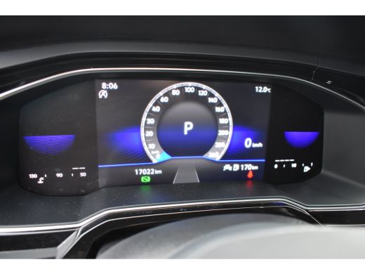 Volkswagen Polo 1.0 TSI 95PK DSG-7 R-Line | NAVI BY APP | 17 INCH | ADAPT. CRUISE | MATRIX LED | SFEERVERLICHTING ActivLease financial lease