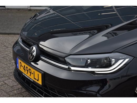 Volkswagen Polo 1.0 TSI 95PK DSG-7 R-Line | NAVI BY APP | 17 INCH | ADAPT. CRUISE | MATRIX LED | SFEERVERLICHTING ActivLease financial lease
