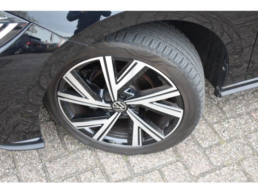 Volkswagen Polo 1.0 TSI 95PK DSG-7 R-Line | NAVI BY APP | 17 INCH | ADAPT. CRUISE | MATRIX LED | SFEERVERLICHTING ActivLease financial lease