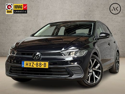Volkswagen Polo 1.0 TSI Sportline Automaat (VIRTUAL COCKPIT, APPLE CARPLAY, KEYLESS, GROOT NAVI, CLIMATE, SPORTST...