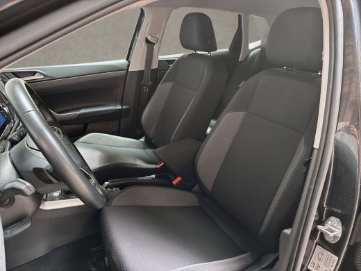 Volkswagen Polo 1.0 TSI Sportline Automaat (VIRTUAL COCKPIT, APPLE CARPLAY, KEYLESS, GROOT NAVI, CLIMATE, SPORTST... ActivLease financial lease