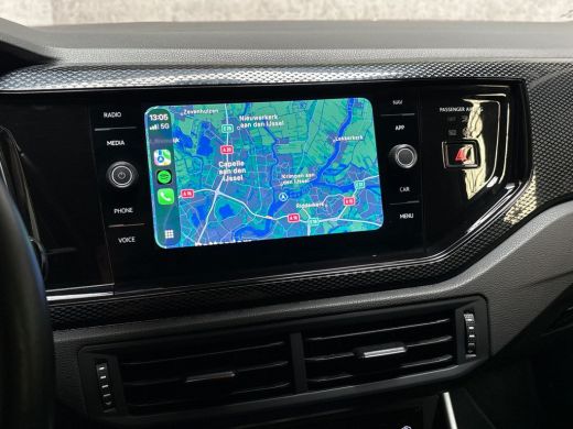 Volkswagen Polo 1.0 TSI Sportline Automaat (VIRTUAL COCKPIT, APPLE CARPLAY, KEYLESS, GROOT NAVI, CLIMATE, SPORTST... ActivLease financial lease