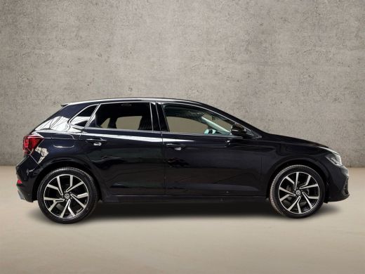 Volkswagen Polo 1.0 TSI Sportline Automaat (VIRTUAL COCKPIT, APPLE CARPLAY, KEYLESS, GROOT NAVI, CLIMATE, SPORTST... ActivLease financial lease