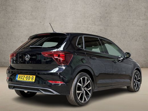 Volkswagen Polo 1.0 TSI Sportline Automaat (VIRTUAL COCKPIT, APPLE CARPLAY, KEYLESS, GROOT NAVI, CLIMATE, SPORTST... ActivLease financial lease