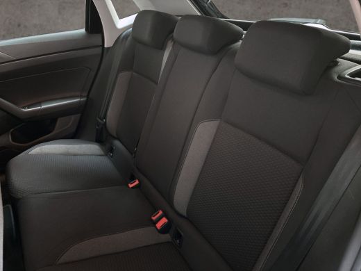 Volkswagen Polo 1.0 TSI Sportline Automaat (VIRTUAL COCKPIT, APPLE CARPLAY, KEYLESS, GROOT NAVI, CLIMATE, SPORTST... ActivLease financial lease