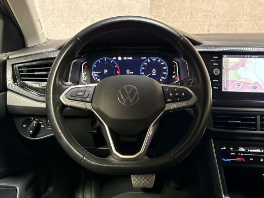 Volkswagen Polo 1.0 TSI Sportline Automaat (VIRTUAL COCKPIT, APPLE CARPLAY, KEYLESS, GROOT NAVI, CLIMATE, SPORTST... ActivLease financial lease