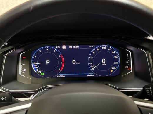 Volkswagen Polo 1.0 TSI Sportline Automaat (VIRTUAL COCKPIT, APPLE CARPLAY, KEYLESS, GROOT NAVI, CLIMATE, SPORTST... ActivLease financial lease