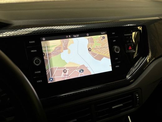 Volkswagen Polo 1.0 TSI Sportline Automaat (VIRTUAL COCKPIT, APPLE CARPLAY, KEYLESS, GROOT NAVI, CLIMATE, SPORTST... ActivLease financial lease